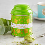 Fortnum & Mason ceremonial grade matcha 30g, imported from the UK