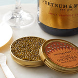 fortnum Golden Oscietra Caviar 30g- Buy online at McGrocer
