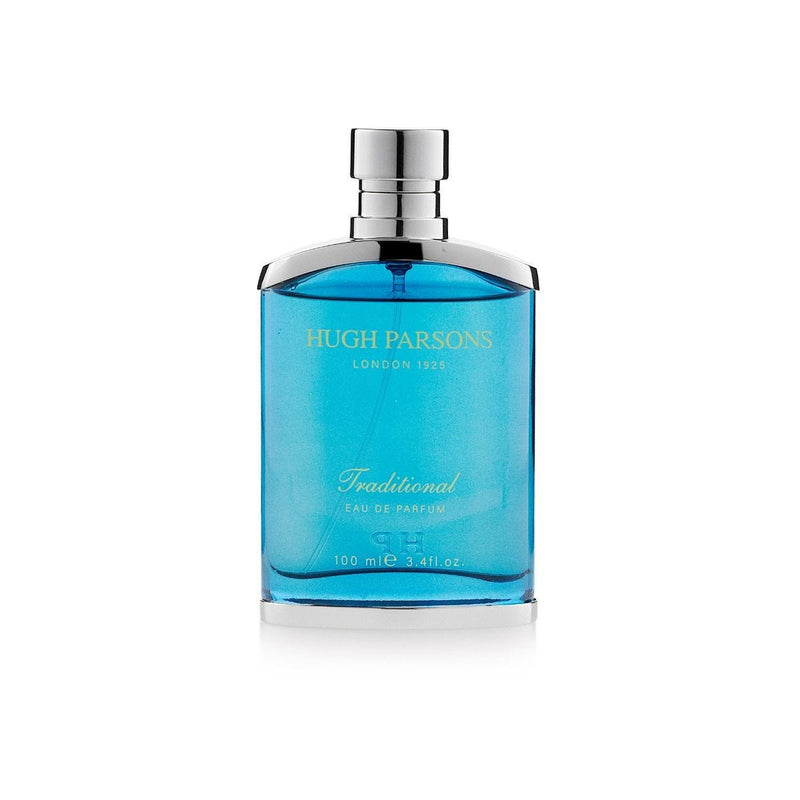 Hugh Parsons eau de parfum Traditional 100ml - British product