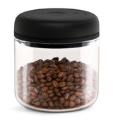 Harrods FELLOW Atmos Vacuum Storage Canister for Coffee Beans 700ml- Buy online at McGrocer