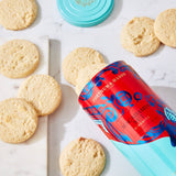 Piccadilly macadamia nut biscuits 200g (British brand)