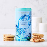 Piccadilly salted caramel biscuits 200g - British product