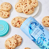 Piccadilly salted caramel biscuits 200g - British product