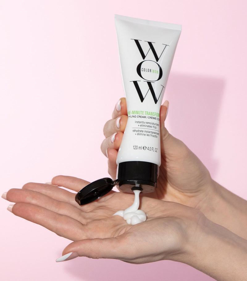 Color Wow Styling Cream 120ml - British product