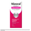 Nizoral dandruff treatment shampoo Ketoconazole 2%, imported from the UK