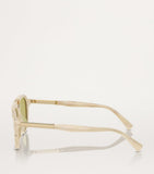 Brunello Cucinelli acetate sunglasses BC4001S, imported from the UK