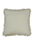 furn. Sienna twill cushion 45cm - British product