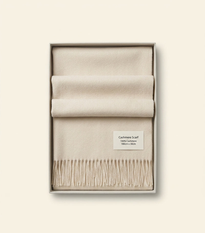 Burberry cashmere check scarf 200cm, imported from the UK
