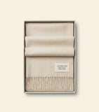 Burberry cashmere check scarf 200cm, imported from the UK