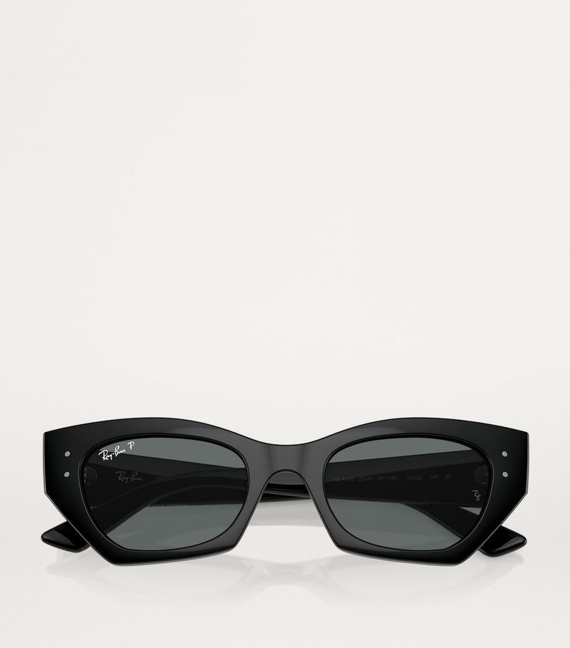 Ray-Ban Zena sunglasses, imported from the UK