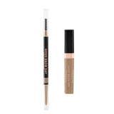 Superdrug Profusion Cosmetics Good Brow Day Blonde Brow Duo- Buy online at McGrocer