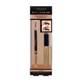 Profusion Cosmetics Good Brow Day Blonde Brow Duo imported from the UK