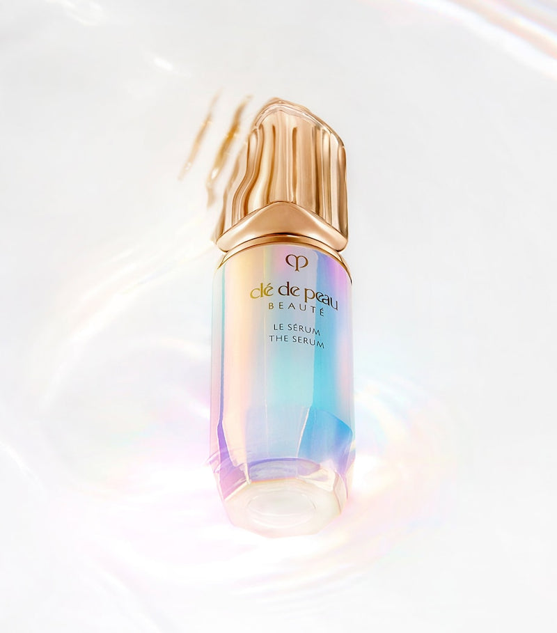Clé de Peau Beauté serum 75ml (British brand)
