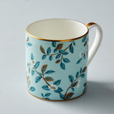 Fortnum's Camellia bone china mug 300ml, imported from the UK