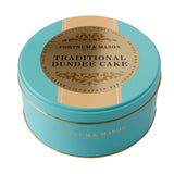 Fortnum & Mason traditional Dundee cake 750g, imported from the UK