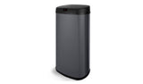 Argos Tower 42 Litre Sensor Kitchen Bin - Grey- Buy online at McGrocer