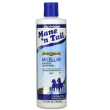 Mane N Tail micellar shampoo biotin infused, imported from the UK