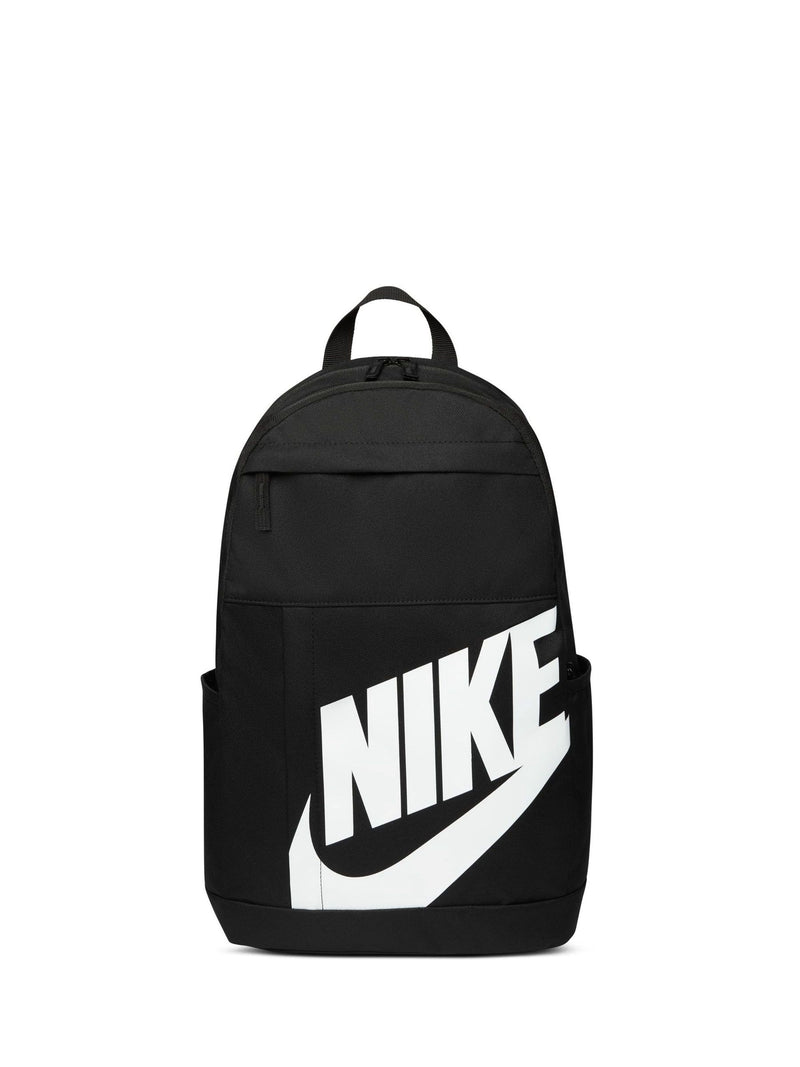 Nike Black Elemental Backpack 21L (British brand)