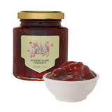 Fortnum & Mason Summer Glory preserve 200g - British product