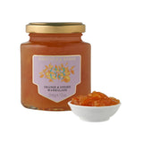Marmalade with ginger 200g (British brand)