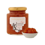Lucifer's marmalade with ginger and chilli 200g - British product