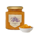 Fortnum's passionfruit curd 195g - British product