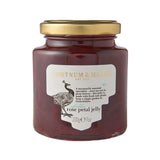 Fortnum's floral rose petal jelly 200g, UK version