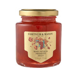 Fortnum's rose petal prosecco jelly 200g, UK version