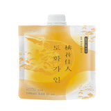 House of Dohwa pumpkin wash off face mask, UK version