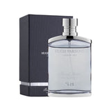 fortnum Hugh Parsons Bond Street Eau de Parfum 100ml- Buy online at McGrocer