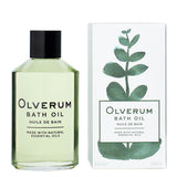 Harrods Olverum Bath Oil 250ml- Buy online at McGrocer