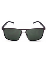 Next Storms Dotis Sunglasses Gunmetal/Black- Buy online at McGrocer