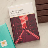 fortnum Dark Chocolate Raspberry Filled Bar 120g- Buy online at McGrocer