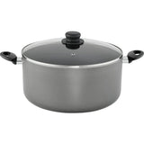 Argos Home non-stick aluminium stock pot 32cm - British product