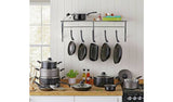 Argos Argos Home 32cm Non Stick Aluminium Stock Pot- Buy online at McGrocer