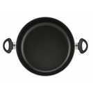 Argos Home non-stick aluminium stock pot 32cm - British product