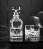Waterford Lismore decanter set 480ml, imported from the UK