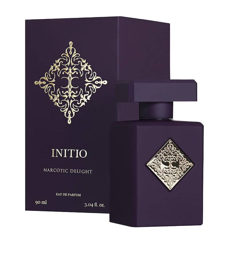 Initio Narcotic Delight perfume 90ml - British product