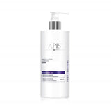 APIS Exosomes Pro cleansing lotion 500ml (British brand)