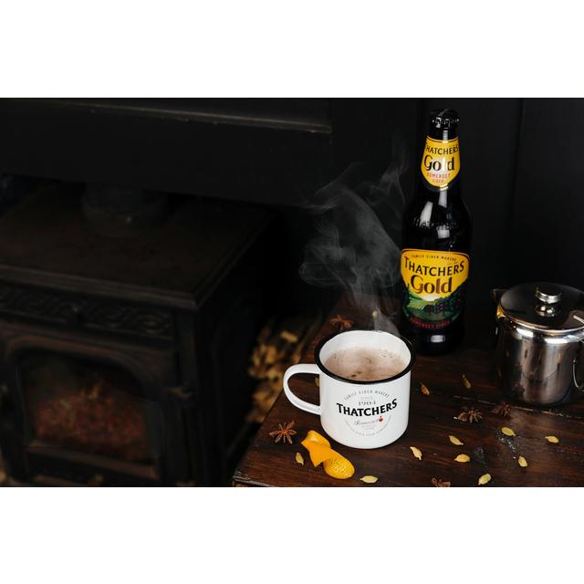 Thatchers Gold   500ml GOODS M&S