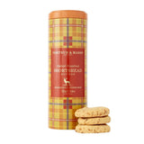 Fortnum's salted hazelnut shortbread rounds 125g, UK version