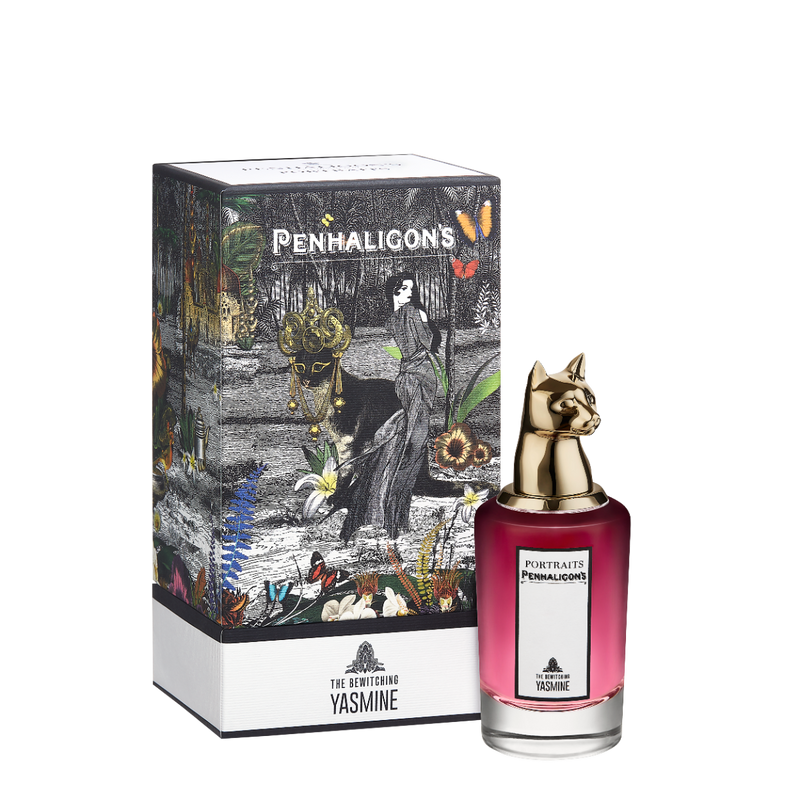 Penhaligon's Bewitching Yasmine eau de parfum 75ml (British brand)