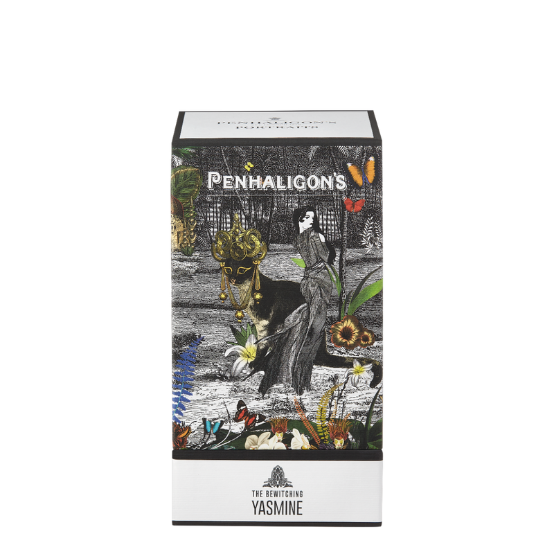 Penhaligon's Bewitching Yasmine eau de parfum 75ml (British brand)