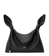 Harrods LOEWE Medium Leather Scarf Shoulder Bag- Buy online at McGrocer