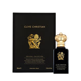 Clive Christian Original Collection X Feminine perfume 50ml, UK version