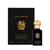 Clive Christian Original Collection X Masculine perfume 50ml (British brand)