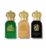 Clive Christian feminine travel fragrance set 3x10ml, imported from the UK