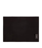 Dolce&Gabbana linen placemat and napkin set Leopardo, imported from the UK