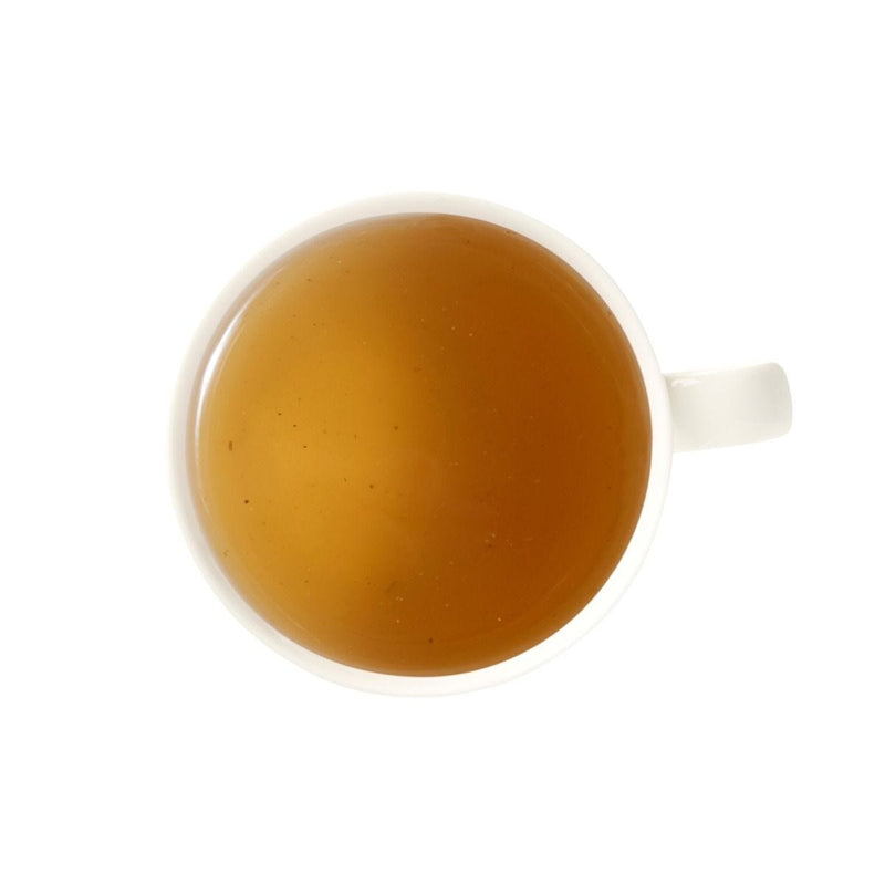 Jasmine Silver Needle white tea 50g tin, imported from the UK