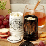 fortnum Fortnum & Mason Traditional & Truffle Honey Potted Stilton 200g- Buy online at McGrocer